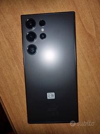 Samsung galaxy S24 ultra