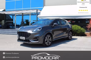 Ford Puma 1.0 ECOBOOST HYBRID 125 CV S&S ST-LINE *