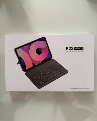 Tastiera ipad mini 6