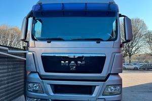 Lotto Trattore Stradale