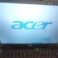 Acer aspire 5630