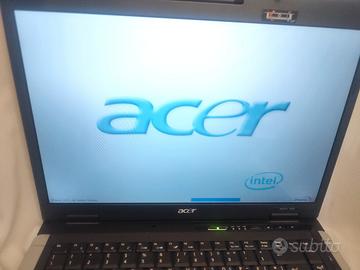 Acer aspire 5630