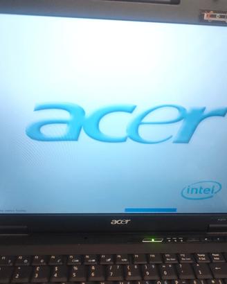Acer aspire 5630
