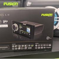 Sistema Audio Marino Fusion