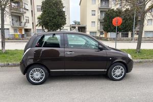 Lancia Ypsilon 1.3 restailing 75 cv