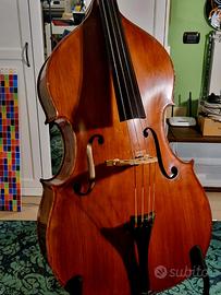 Contrabasso 3/4