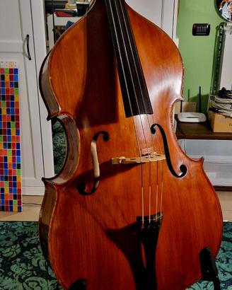 Contrabasso 3/4