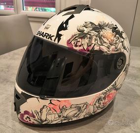 Casco integrale Shark taglia S