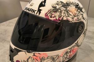 Casco integrale Shark taglia S