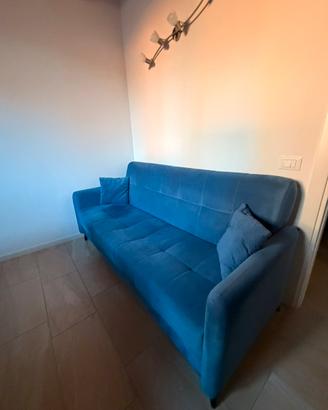 Divano letto