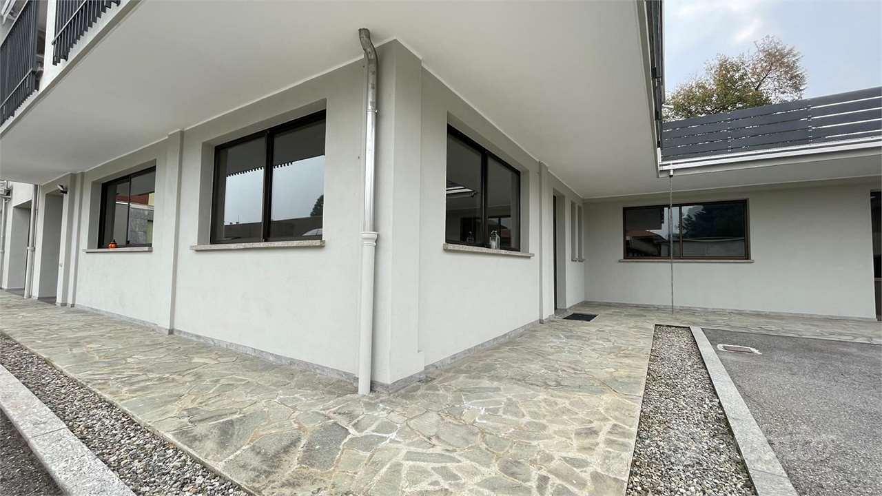 House in Oleggio, Carmine, Novara - Vista 3