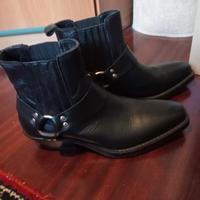 stivali uomo 