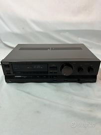 Amplificatore Technics  SA-GX130D Hifi Stereo