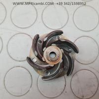 POMPA ACQUA KAWASAKI KX 125 1995 1996 KX125 1994 1