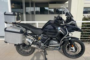 BMW R 1200 GS Adventure Abs my17