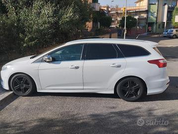 ford focus hd