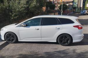 ford focus hd
