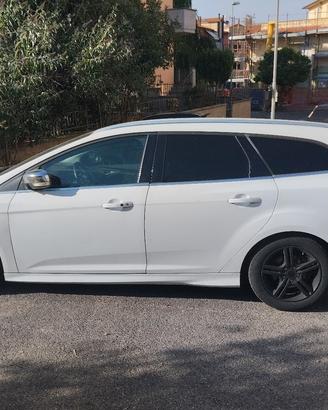 ford focus hd