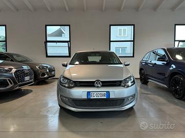 Volkswagen Polo 1.4 5 porte Comfortline