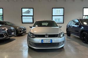 Volkswagen Polo 1.4 5 porte Comfortline