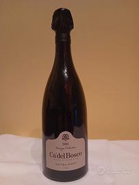 Ca' del Bosco 2018 Vintage Collection Extra Brut