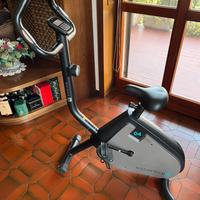 Cyclette - bicicletta da camera Doymos