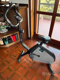 Cyclette - bicicletta da camera Doymos