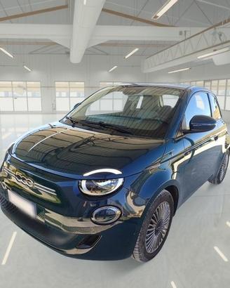 FIAT 500E ELETTRICA ICON 3+1 58 CV 4 PORTE BERLINA