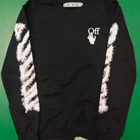 Felpa Off-White