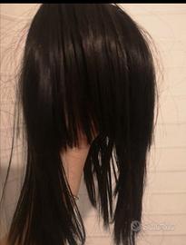 CAPELLI SINTETICI DA INFOLTIMENTO