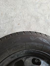 Gomme 4 stagioni