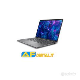 HP ZBook 8 G1i PC AI, Workstation AI 14" Intel Cor