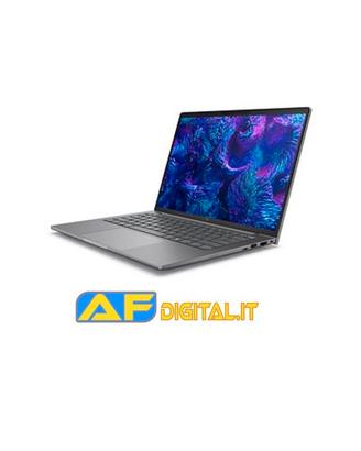 HP ZBook 8 G1i PC AI, Workstation AI 14" Intel Cor