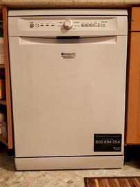 Lavastoviglie Hotpoint Ariston