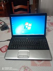 HP Compaq CQ60 