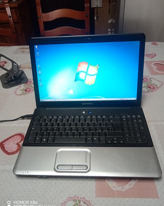 HP Compaq CQ60 
