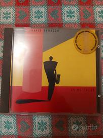 6 Cd di musica varia