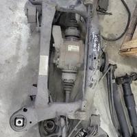 Ponte posteriore bmw 320 2007