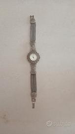 Orologio Donna Vintage - Stile Art Déco con