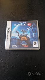 Wall-E nintendo ds