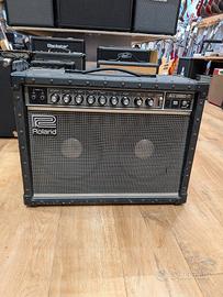 Amplificatore per chitarra Roland JAZZ CHORUS-77