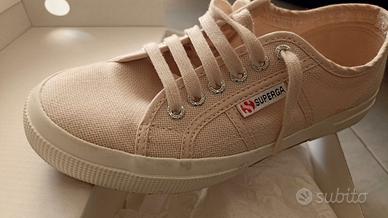 Superga 2750 Cotu Classic misura 39