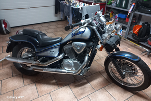 Honda shadow 600