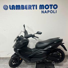 KL BRERA 125 02/2023 - 3697KM
