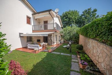 2 LOCALI A COSTERMANO