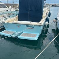 Tuccoli 28 easy rider