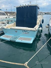 Tuccoli 28 easy rider