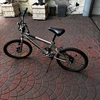 BMX da bambino