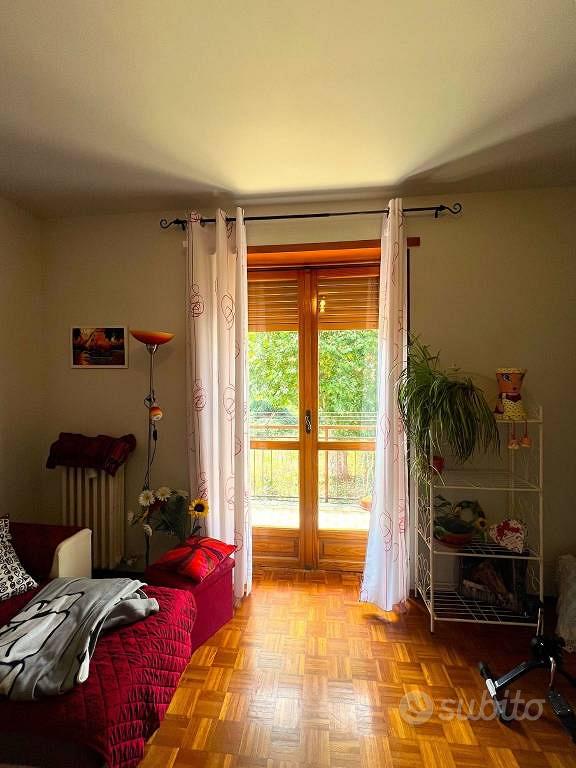 Appartamento – Luserna San Giovanni, Revel - Vista 4