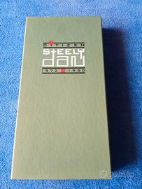 Cofanetto Steely Dan